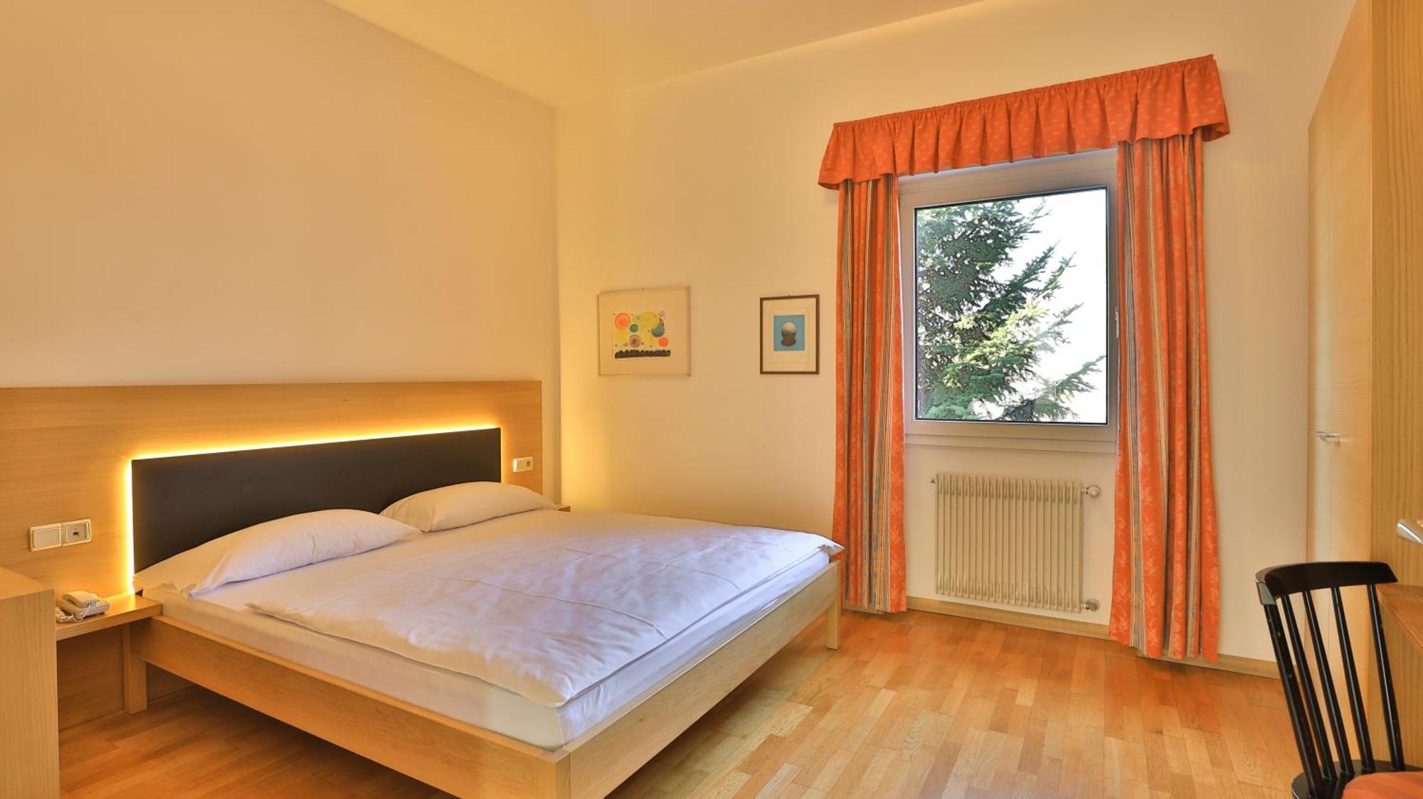 Hotel Sparerhof Vilpiano Extérieur photo