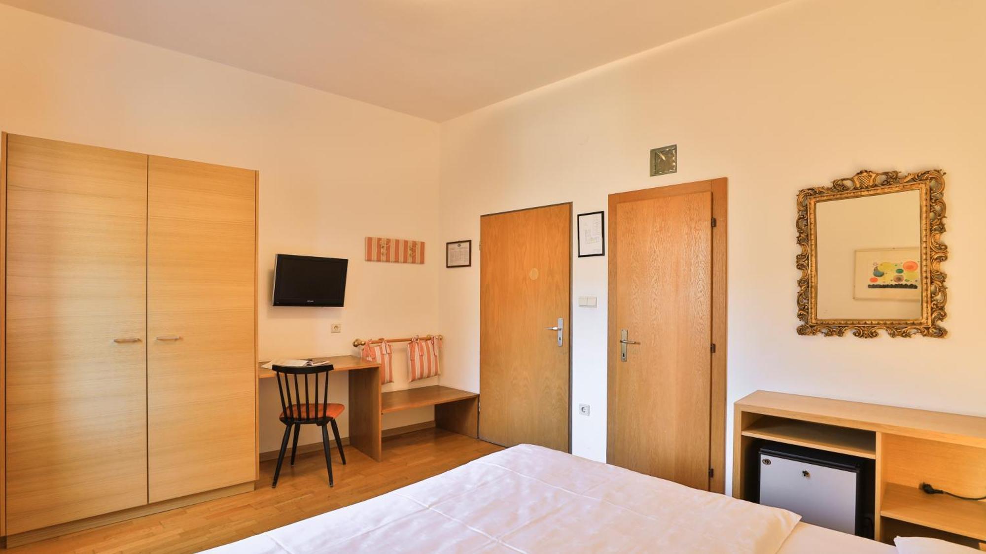 Hotel Sparerhof Vilpiano Extérieur photo