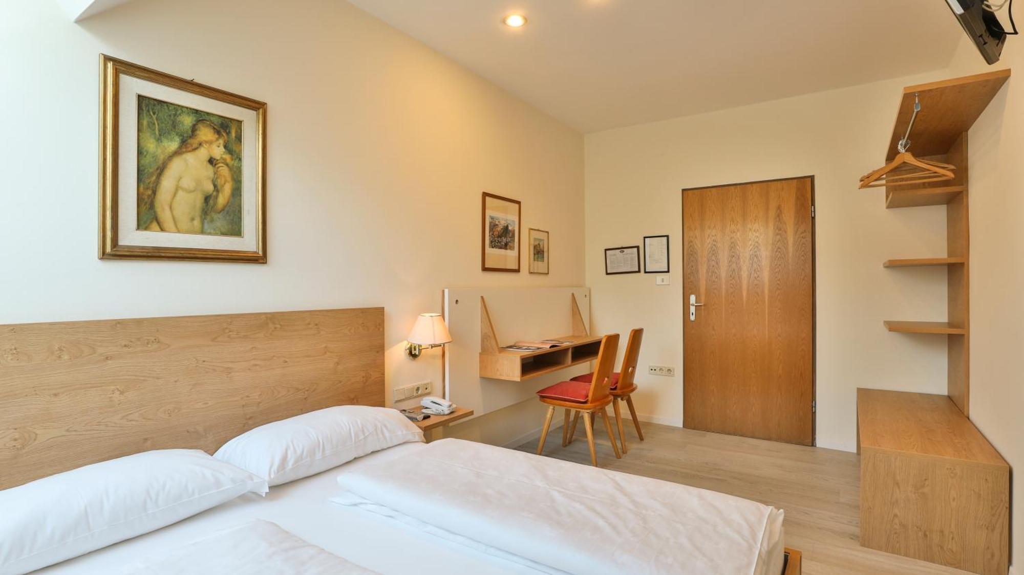 Hotel Sparerhof Vilpiano Extérieur photo