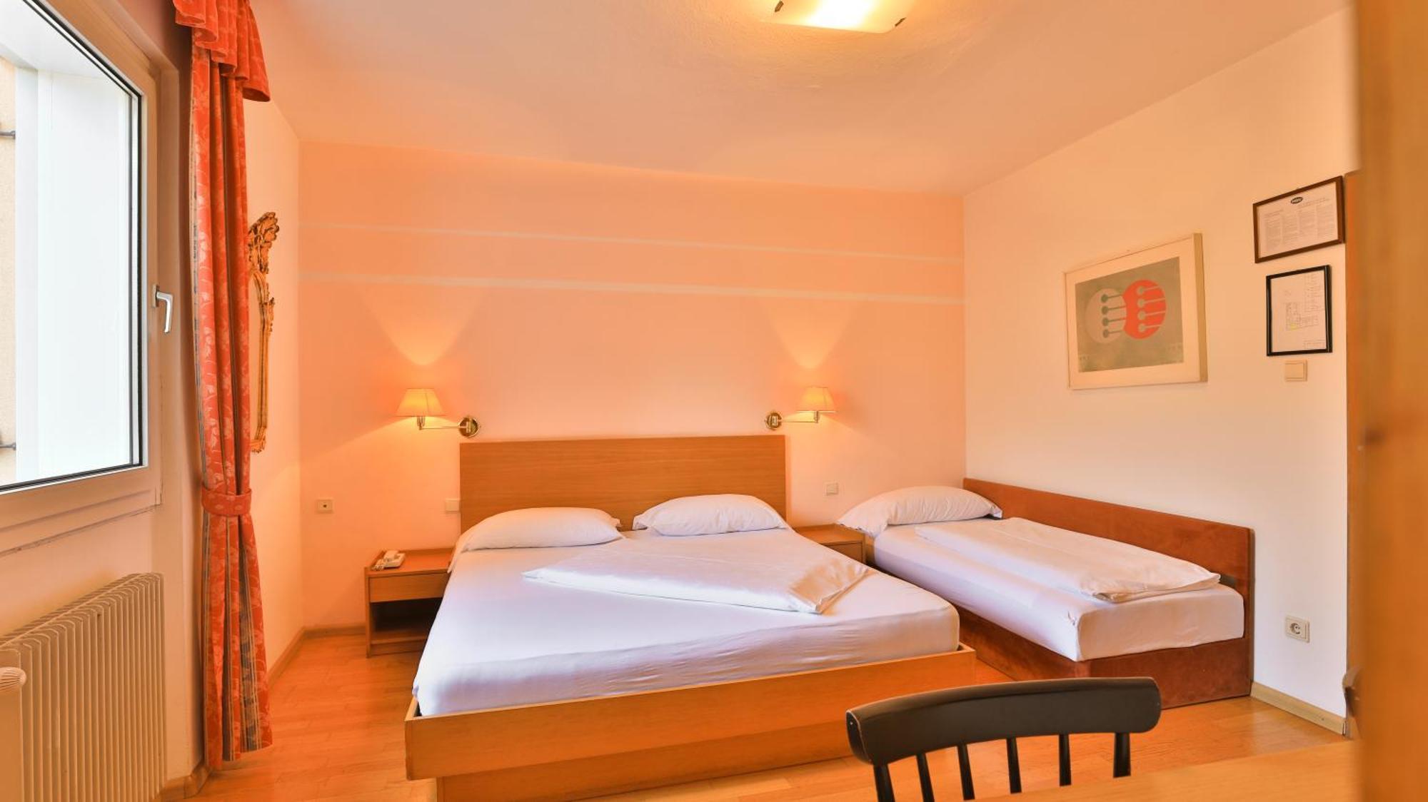Hotel Sparerhof Vilpiano Extérieur photo