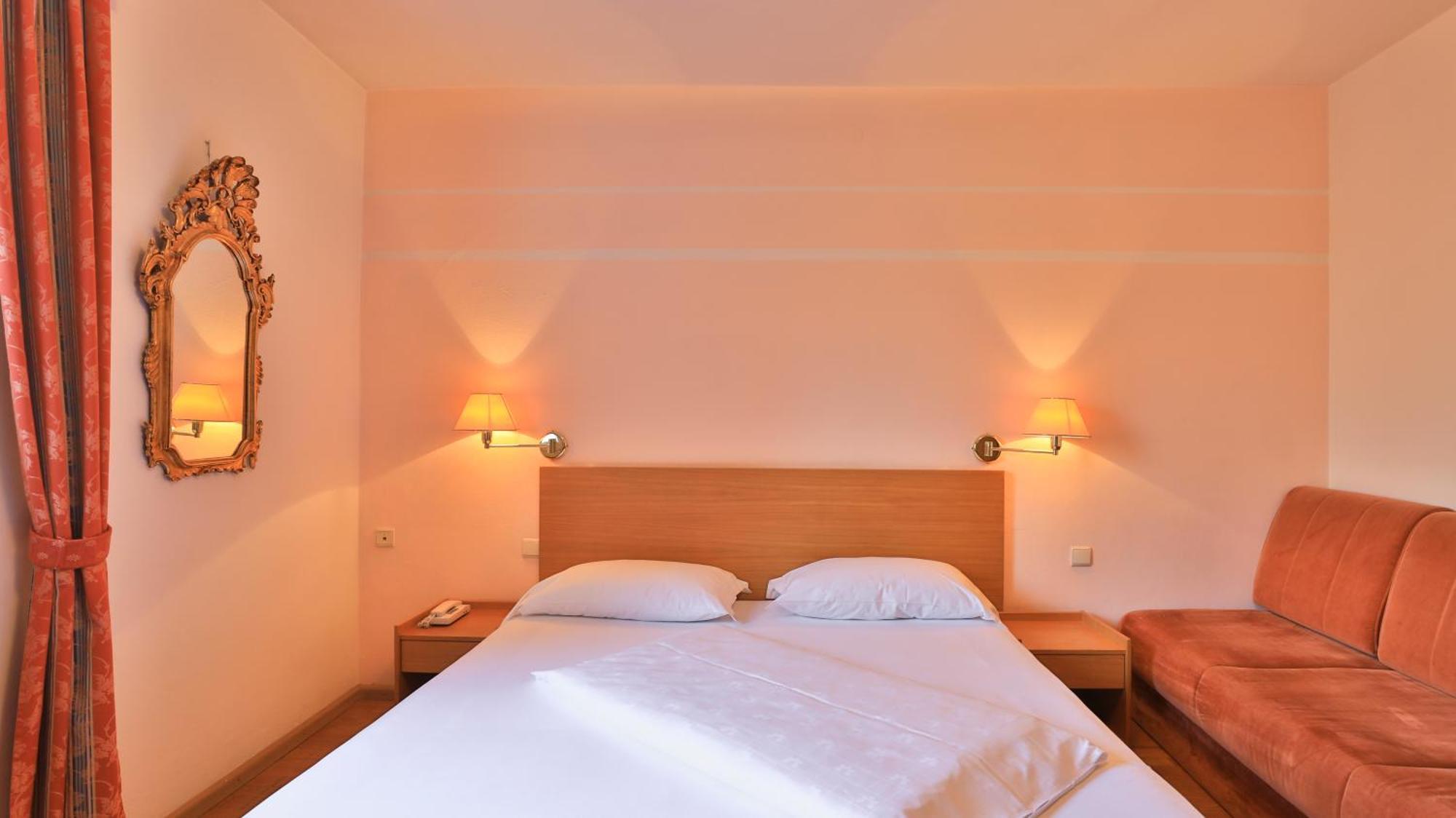 Hotel Sparerhof Vilpiano Extérieur photo