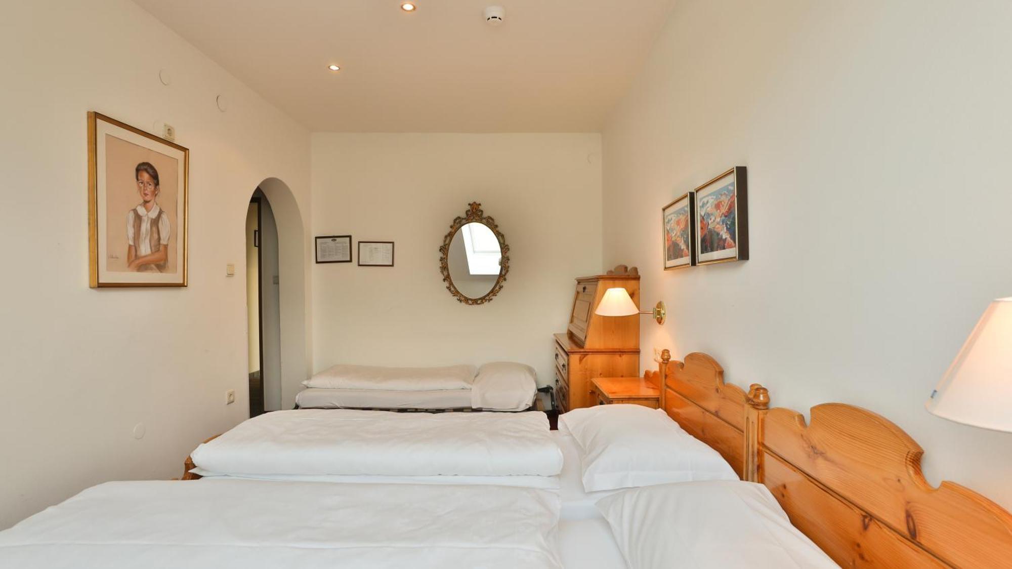Hotel Sparerhof Vilpiano Extérieur photo