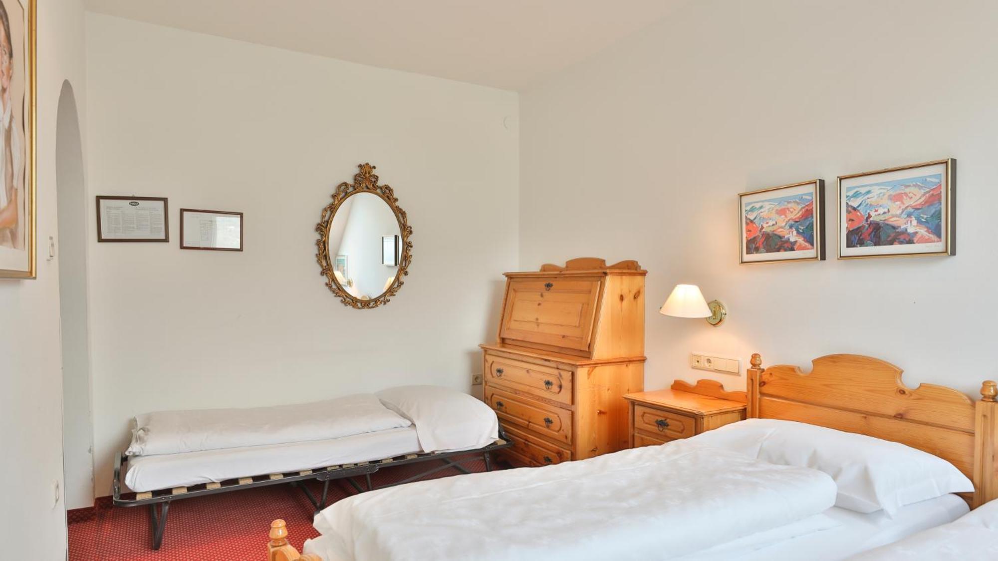 Hotel Sparerhof Vilpiano Extérieur photo