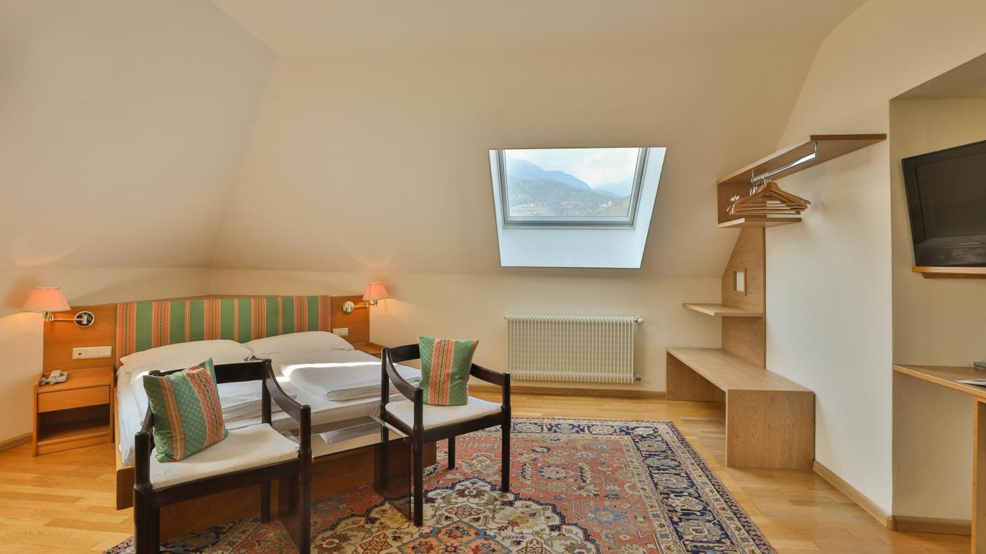 Hotel Sparerhof Vilpiano Extérieur photo