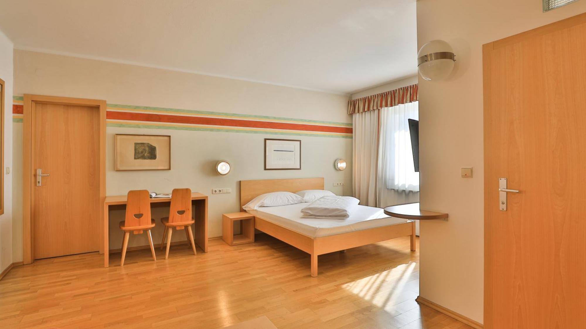 Hotel Sparerhof Vilpiano Extérieur photo