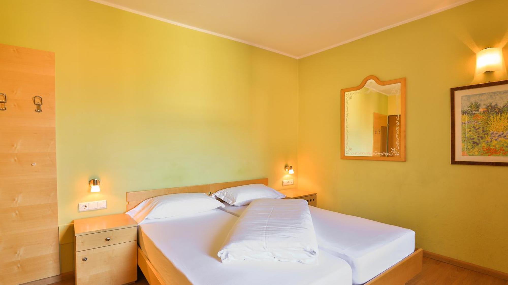 Hotel Sparerhof Vilpiano Extérieur photo